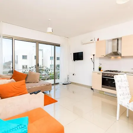 Apartament Sel 14-3 *