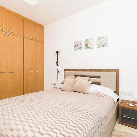 Sel 14-3 Apartman