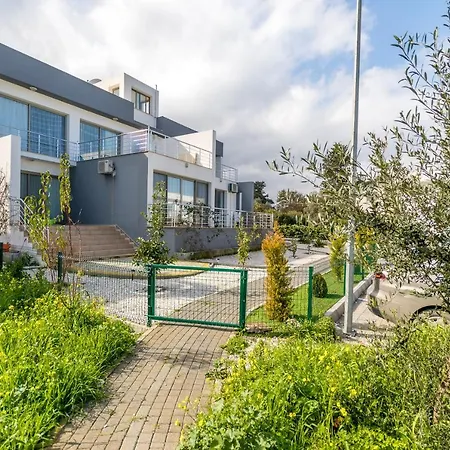 Apartman Sel 14-3
