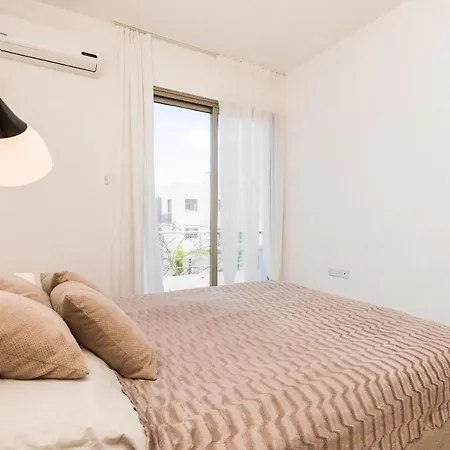 Sel 14-3 Apartament Lapithos (Northern Cyprus)
