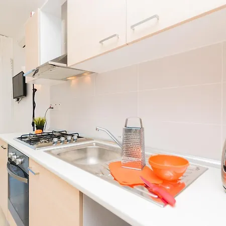 Apartman Sel 14-3